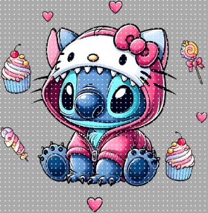 cup lid design-BG 1084